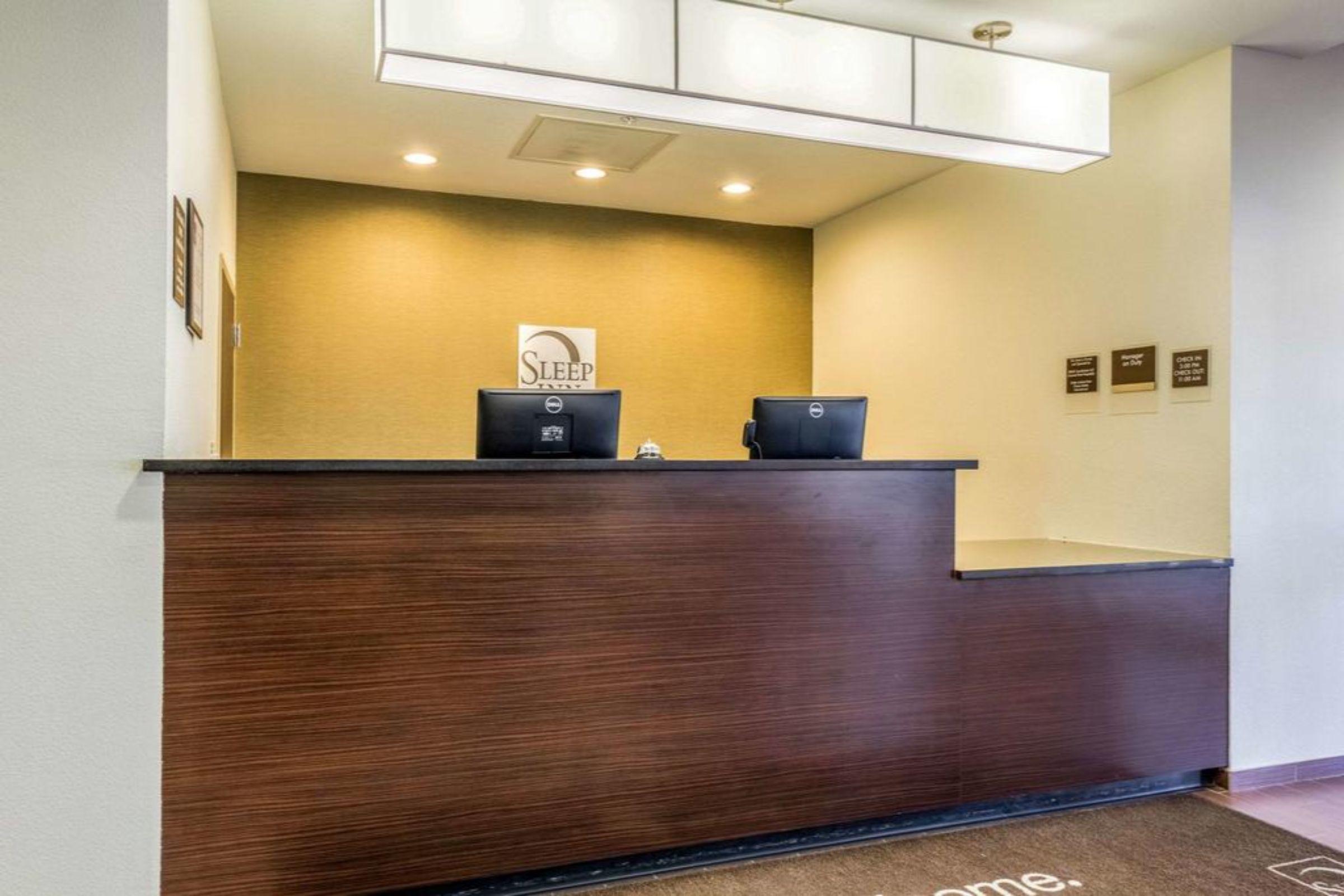 Sleep Inn & Suites Jourdanton - Pleasanton Екстериор снимка