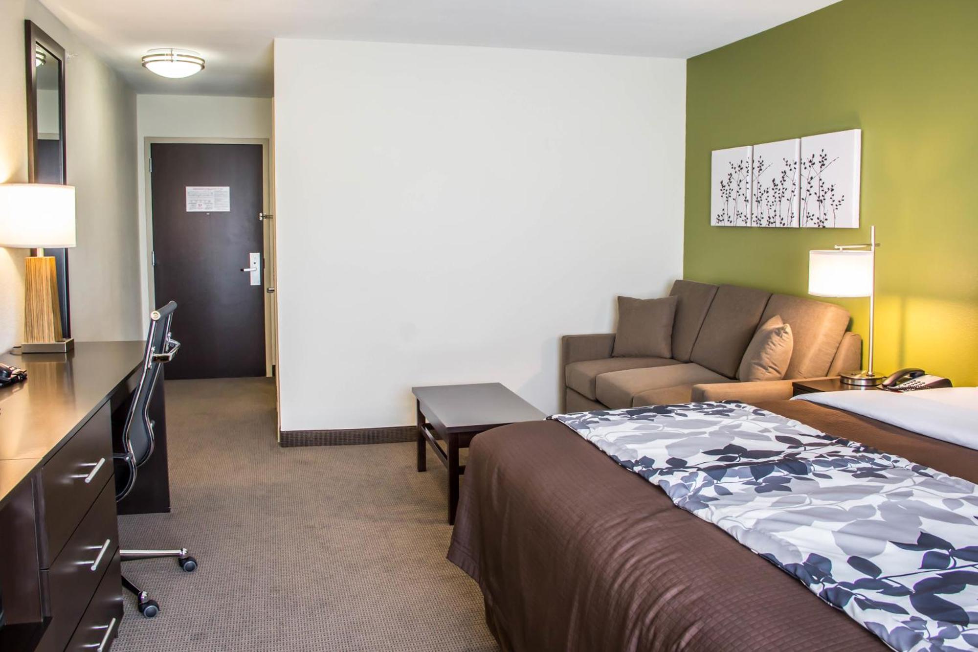 Sleep Inn & Suites Jourdanton - Pleasanton Стая снимка