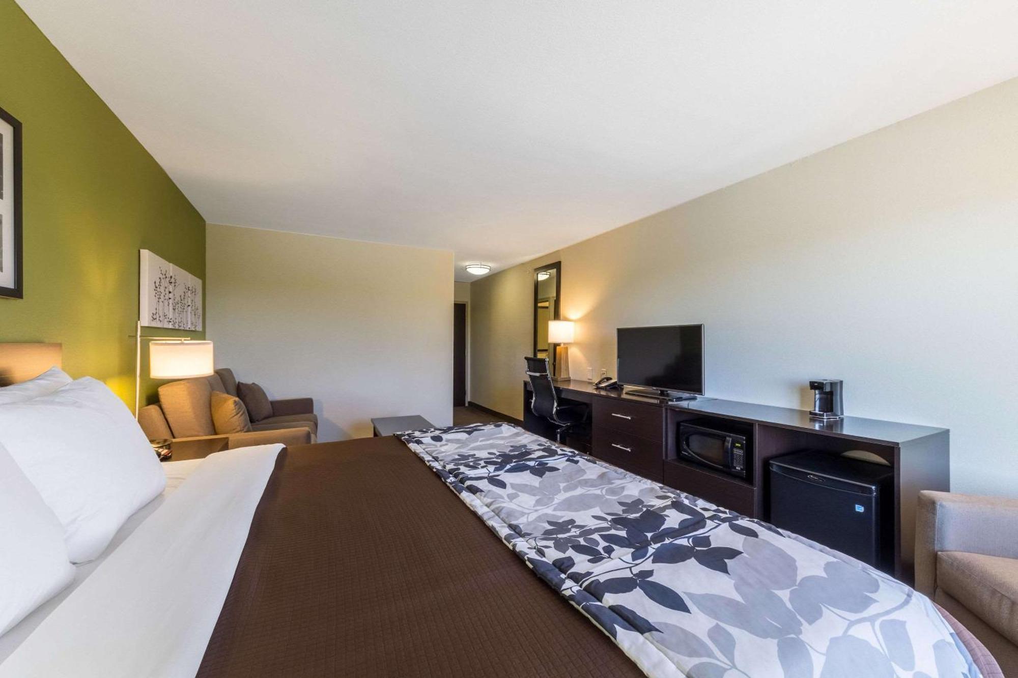 Sleep Inn & Suites Jourdanton - Pleasanton Екстериор снимка